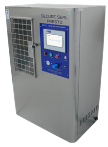 Secure Seal Tester for Bottles